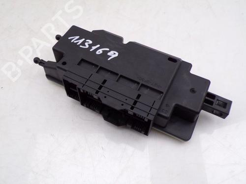 Calculateur Airbags Calculateur Airbags BMW 6 Coupe (F13) 640 i (320 hp) 33707074 33707074