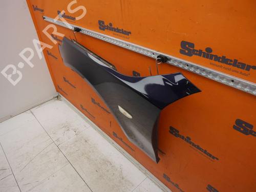 Left front fenders BMW 5 Touring (E61) 535 d | BP27551645C41 