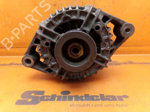 Used Alternator OPEL VECTRA C (Z02) 1.8 16V (122 hp) 32837217