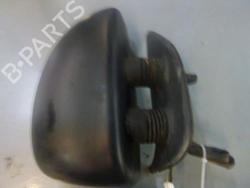 Right mirror CITROËN JUMPER I Bus (230P) 1.9 D | BP30669399C27