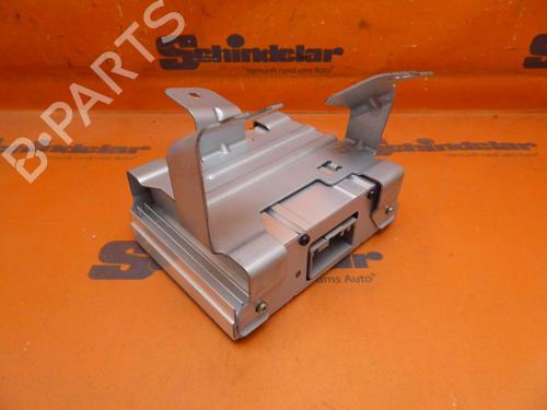Control unit OPEL MOKKA / MOKKA X (J13) 1.7 CDTI (_76) | BP26202471M11 