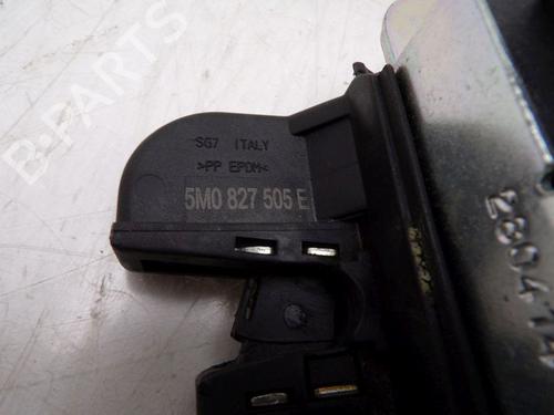 Electronic module VW TIGUAN (5N_) 1.4 TSI | BP32652591M83