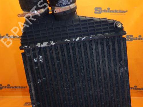 Intercooler MASERATI QUATTROPORTE VI 3.0 D | BP32648776M30 - Image 5