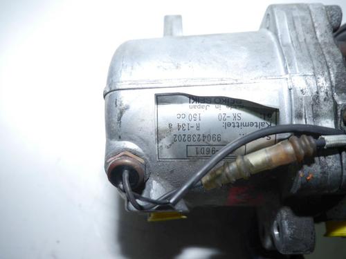 AC compressor BMW 3 Compact (E36) 316 i | BP32825257M34  - Image 6