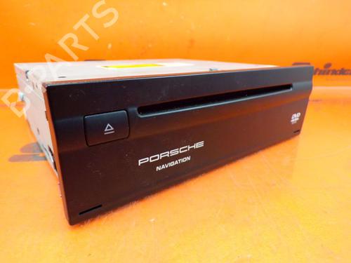 Electronic module PORSCHE CAYENNE (9PA) 3.2 | BP33148762M83 - Image 2