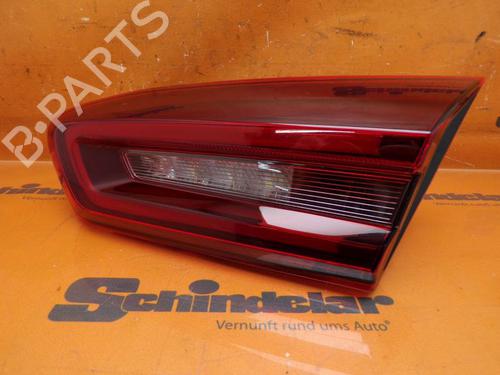 Used Right tailgate light FORD FOCUS IV (HN) 1.0 EcoBoost mHEV (155 hp) 32649168