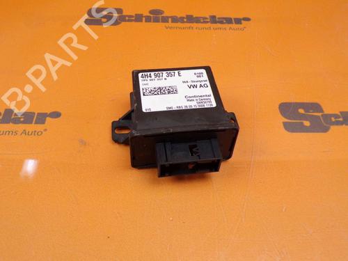 Used Control unit Control unit AUDI A8 D4 (4H2, 4H8, 4HC, 4HL) 3.0 TDI quattro (262 hp) 33150332 33150332