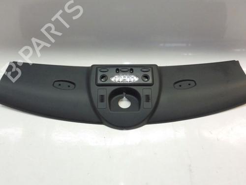 Luz interior MINI MINI Convertible (R52) One (90 hp) 33142774