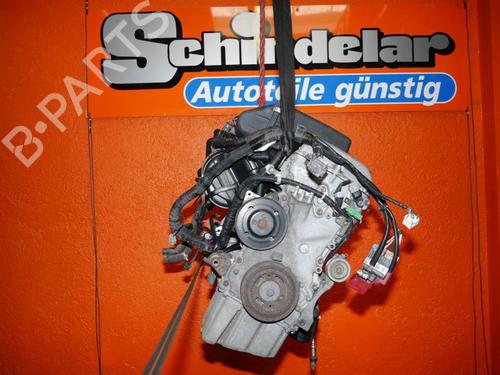 Used Engine SUZUKI SWIFT III (MZ, EZ) 1.3 (RS413, ZC11S) (92 hp) 33140570