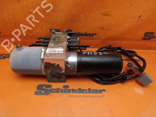 Electronic module VOLVO C70 II Convertible (542) 2.4 D | BP33154537M83  - Image 5