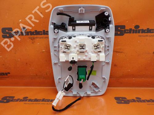 Kabinelys OPEL CORSA F (P2JO) 1.2 (68) | BP33153926I8 - Image 5