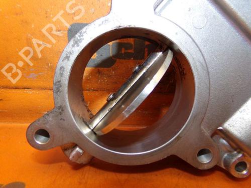 Throttle body MERCEDES-BENZ E-CLASS (W213) E 200 d (213.013) | BP28363671M82 