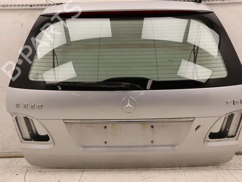 tailgate-mercedes-benz-e-class-t-model-s211-2003-2004-2005-2006-2007-2008-2009-40050548 main image