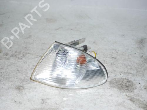Used Left side indicator BMW 3 Touring (E46) 320 d (136 hp) 33139419