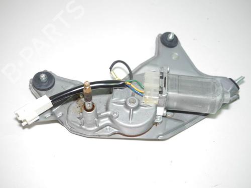 Viskermotor bakrute TOYOTA PRIUS Liftback (_W2_) 1.5 Hybrid (NHW20_, NHW20R) (112 hp) 32634370