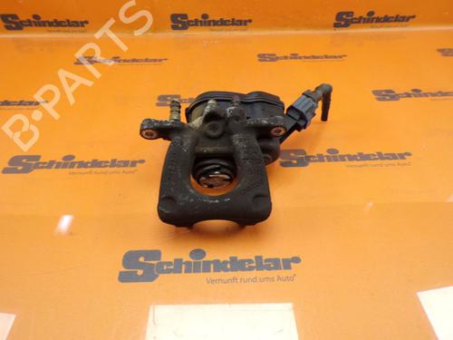 Right rear brake caliper MAZDA 3 (BM, BN) 2.0 | BP24392674M106 