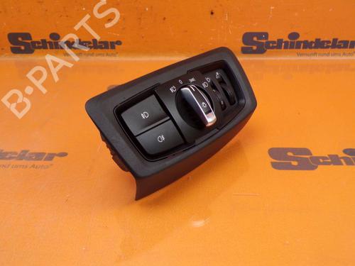Headlight switch BMW 2 Active Tourer (F45) 216 d | BP24411952I24 