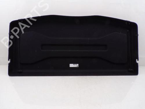 Rear parcel shelf JEEP AVENGER (J2) 1.2 GSE T3 | BP32651509C85
