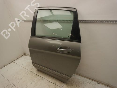Left rear door MERCEDES-BENZ B-CLASS Sports Tourer (W245) B 170 (245.232) | BP29864115C4