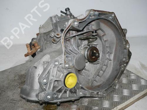 Getriebe für Getriebe OPEL ASTRA H TwinTop (A04) 1.8 (L67) (140 hp) 35997407 35997407