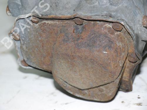 Gearbox OPEL CORSA C (X01) 1.0 (F08, F68) | BP33140721M3 - Image 7