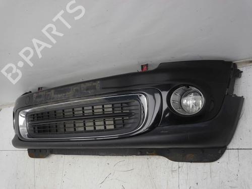 Front bumper MINI MINI (R56) Cooper D | BP30189437C7 