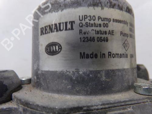 Vacuum pump SMART FORFOUR (454) 1.1 (454.033) | BP33155623M80 - Image 7