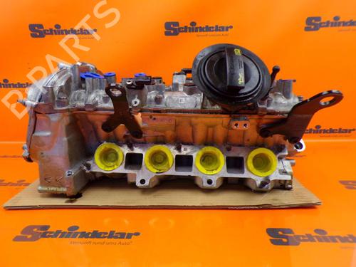 Used Cylinder head AUDI A7 Sportback (4GA, 4GF) S7 quattro (450 hp) 33146183