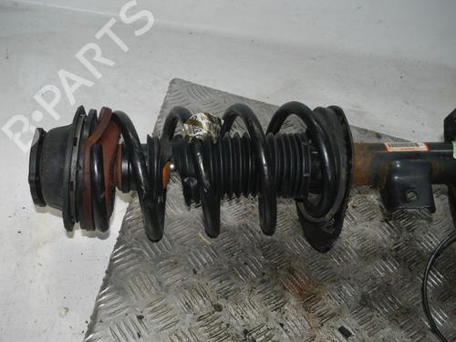 Left front shock absorber JEEP CHEROKEE (KL) 2.2 CRD 4x4 | BP36274860M16 - Image 7