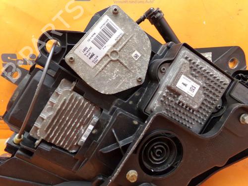 Left headlight MASERATI GHIBLI III (M157) 3.0 D | BP33153365C28 - Image 7