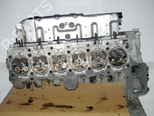 Cylinder head BMW X5 (E53) 3.0 d | BP29644874M5 