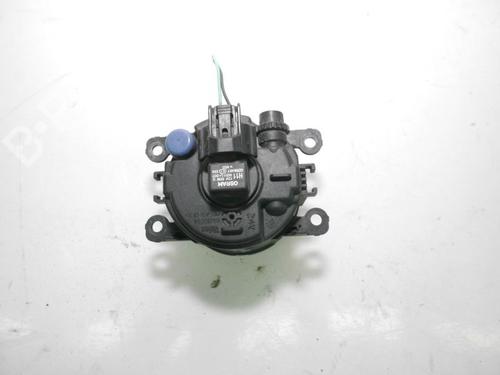 Left front fog light OPEL AGILA B (H08) 1.2 (F68) | BP32635056C30