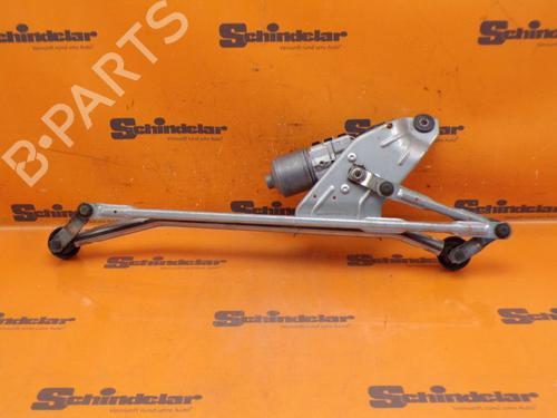 Rear wiper motor DACIA SANDERO 1.2 16V | BP33145455M102 - Image 2