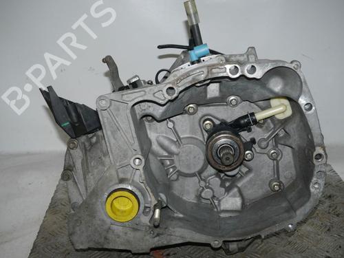 Gearbox RENAULT MODUS / GRAND MODUS (F/JP0_) 1.2 (JP0C, JP0K, FP0C, FP0K, FP0P, JP0P, JP0T) | BP34276799M3 - Image 2