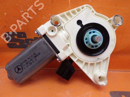 Used Right front window motor MERCEDES-BENZ A-CLASS (W169) A 150 (169.031, 169.331) (95 hp) 33151045
