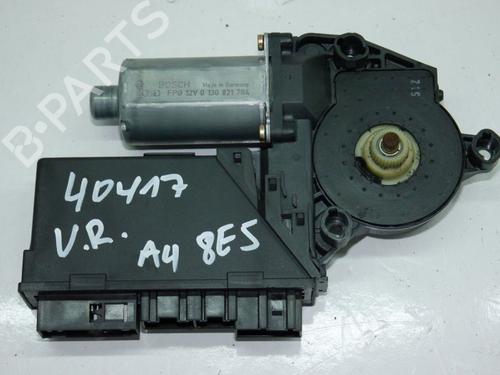 Used Electronic module AUDI A4 B6 Avant (8E5) 1.9 TDI (130 hp) 32634651