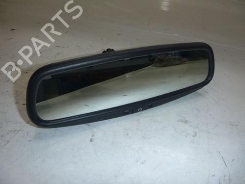 Used Rear mirror TOYOTA COROLLA Verso (ZER_, ZZE12_, R1_) 2.2 D-4D (AUR10_, AUR10R) (136 hp) 24382305
