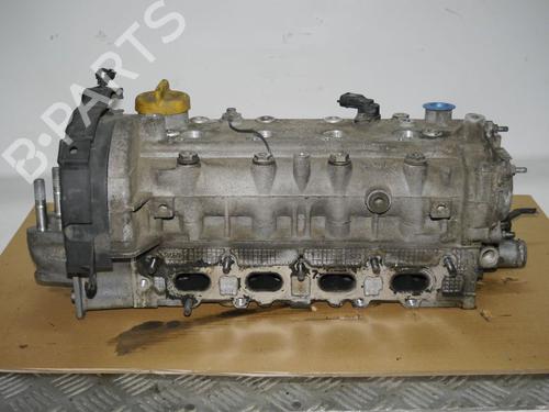 Cylinder head FIAT BRAVO II (198_) 1.4 16V (198AXS1B) | BP30127039M5