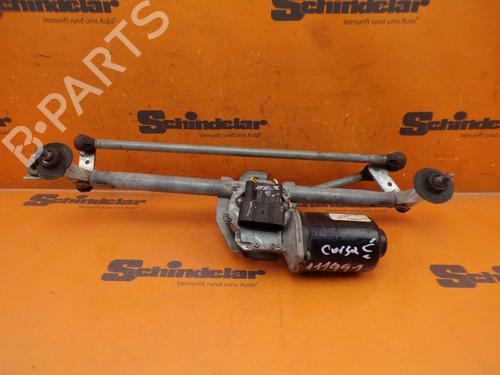 Viskermotor vindrude OPEL CORSA C (X01) 1.2 (F08, F68) (75 hp) 29380610