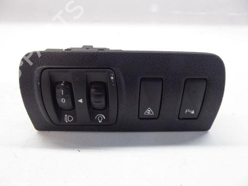Used Switch RENAULT MEGANE III Coupe (DZ0/1_) 1.9 dCi (DZ0N, DZ0J, DZ1J, DZ1K) (131 hp) 24386571