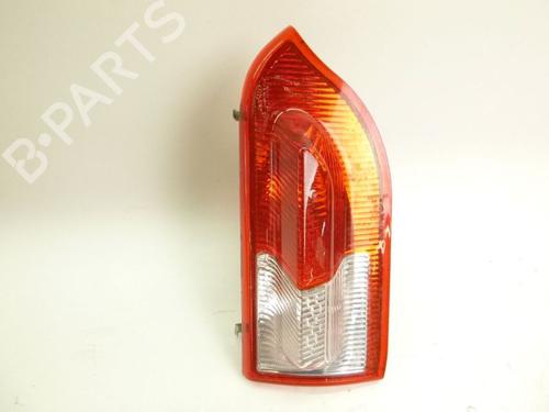 Used Right taillight OPEL INSIGNIA A Sports Tourer (G09) 2.0 Biturbo CDTI 4x4 (35) (195 hp) 33144723