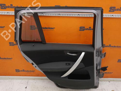 Left rear door BMW X3 (E83) 3.0 d | BP25451843C4 