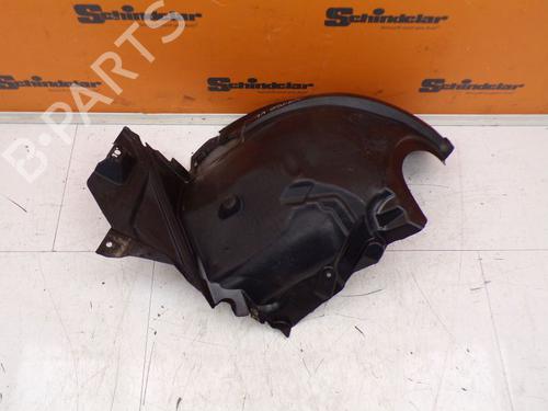 Wheel arch MERCEDES-BENZ E-CLASS T-Model (S212) E 300 Hybrid / BlueTEC Hybrid (212.298) | BP24411829C56 