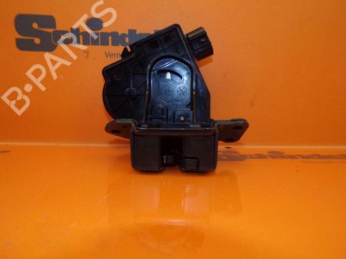 Electronic module TOYOTA AURIS (_E15_) 1.4 D-4D (NDE150_, NDE150R) | BP32830118M83 - Image 2
