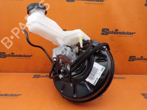 Servo brake OPEL CORSA F (P2JO) 1.2 (68) | BP33153934M42 - Image 3