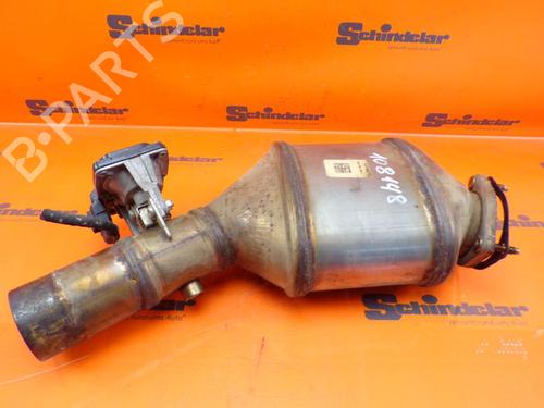 Used Catalyst AUDI Q5 (FYB, FYG) 2.0 TDI quattro (190 hp) 32643274