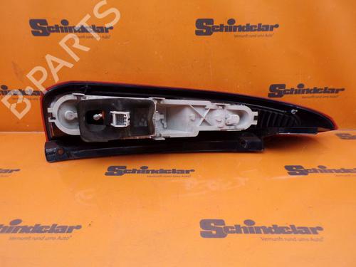 Right taillight FORD FUSION (JU_) 1.4 TDCi | BP26327672C35 