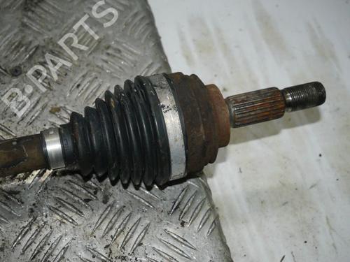 Right front driveshaft RENAULT CLIO IV (BH_) 0.9 TCe 90 (BHNF, BHMA, BHMH, BHJK, BHJR) | BP34412314M39 - Image 3