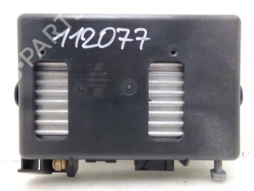 Computer OPEL MERIVA B MPV (S10) 1.4 (75) | BP30047412M11