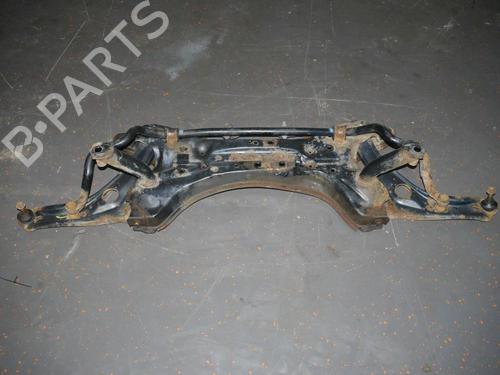 Used Other Other TOYOTA YARIS (_P1_) 1.3 (SCP12_, SCP13_, SCP12R, SCP13R) (87 hp) 33892459 33892459